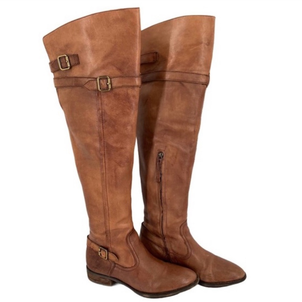 Over the Knee Boots